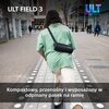 Głośnik mobilny SONY ULT Field 3 Zielony Informacje dodatkowe Komunikaty głosowe