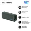 Głośnik mobilny SONY ULT Field 3 Zielony Głębokość [mm] 79