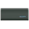 Głośnik mobilny SONY ULT Field 3 Zielony Zgodność z urządzeniami Urządzenia z Bluetooth