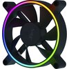 Wentylator RAZER Kunai Chroma RC21-01800100-R3M1 Maksymalna prędkość obrotowa [obr/min] 2200
