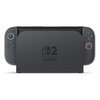 Etui SPIGEN Nano Pop do Nintendo Switch 2 Czarny Zawartość zestawu Etui na konsolę
