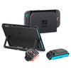 Etui SPIGEN Nano Pop do Nintendo Switch 2 Czarny Funkcja produktu Etui do konsoli