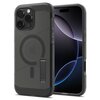 Etui SPIGEN Tough Armor T MagSafe do Apple iPhone 16 Pro Czarny Mat