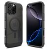 Etui SPIGEN Tough Armor T MagSafe do Apple iPhone 16 Pro Czarny Mat Seria telefonu iPhone