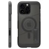 Etui SPIGEN Tough Armor T MagSafe do Apple iPhone 16 Pro Czarny Mat Model telefonu Armor 16 Pro