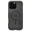 Etui SPIGEN Tough Armor T MagSafe do Apple iPhone 16 Pro Czarny Mat Kompatybilność Apple iPhone 16 Pro