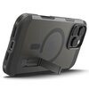 Etui SPIGEN Tough Armor T MagSafe do Apple iPhone 16 Pro Czarny Mat Typ Etui magnetyczne