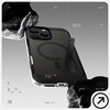 Etui SPIGEN Tough Armor T MagSafe do Apple iPhone 16 Pro Czarny Mat Marka telefonu Apple