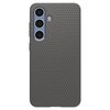 Etui SPIGEN Liquid Air do Samsung Galaxy S25 Szary Seria telefonu Galaxy S