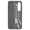 Etui SPIGEN Liquid Air do Samsung Galaxy S25 Szary Kompatybilność Samsung Galaxy S25
