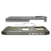 Etui SPIGEN Tough Armor T MagSafe do Apple iPhone 16 Pro Max Czarny Mat Typ Etui nakładka