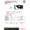 Tabletki czyszczące do ekspresów KITCHENAID KESCT8 (8 sztuk) Rodzaj Tabletki czyszczące