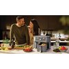 Air fryer Frytkownica beztłuszczowa NINJA Dual Zone Max DZ400EU 9.5 l Szary Funkcje dodatkowe 6 automatycznych programów