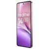 Smartfon REALME 14 5G 12/256GB 6.67" 120Hz Różowy System operacyjny Android