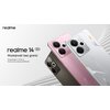 Smartfon REALME 14 5G 12/256GB 6.67" 120Hz Różowy 5G Tak