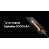 Smartfon REALME 14 5G 12/256GB 6.67" 120Hz Różowy Aparat fotograficzny przedni Tak