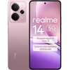 Smartfon REALME 14 5G 12/256GB 6.67" 120Hz Różowy