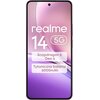 Smartfon REALME 14 5G 12/256GB 6.67" 120Hz Różowy Pamięć wbudowana [GB] 256