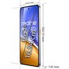 Smartfon REALME 14 5G 12/256GB 6.67" 120Hz Srebrny Liczba rdzeni procesora Ośmiordzeniowy
