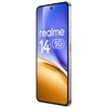 Smartfon REALME 14 5G 12/256GB 6.67" 120Hz Srebrny System operacyjny Android