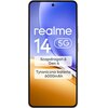 Smartfon REALME 14 5G 12/256GB 6.67" 120Hz Srebrny Pamięć wbudowana [GB] 256