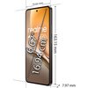Smartfon REALME 14 5G 12/256GB 6.67" 120Hz Brązowy Liczba rdzeni procesora Ośmiordzeniowy