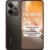 Smartfon REALME 14 5G 12/256GB 6.67" 120Hz Brązowy