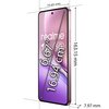 Smartfon REALME 14 5G 8/256GB 6.67" 120Hz Różowy Liczba rdzeni procesora Ośmiordzeniowy