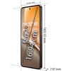 Smartfon REALME 14 5G 8/256GB 6.67" 120Hz Brązowy Liczba rdzeni procesora Ośmiordzeniowy