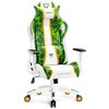 Fotel DIABLO CHAIRS X-One 2.0 Small Biało-zielony