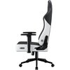 Fotel DIABLO CHAIRS X-Player 2.0 (S) Biało-czarny Dopuszczalna waga [kg] 90