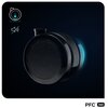 Fotel DIABLO CHAIRS X-Player 2.0 (S) Czarny Rekomendowany wzrost [cm] 125 - 155