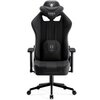 Fotel DIABLO CHAIRS X-Player 2.0 (S) Czarny Materiał obicia Siatka Diablo Honeycomb