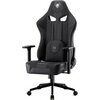 Fotel DIABLO CHAIRS X-Player 2.0 (S) Czarny Materiał obicia Skóra ekologiczna HDS