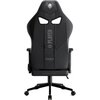 Fotel DIABLO CHAIRS X-Player 2.0 (S) Czarny Materiał obicia Tkanina EcoFiber