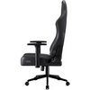 Fotel DIABLO CHAIRS X-Player 2.0 (S) Czarny Dopuszczalna waga [kg] 90