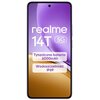 Smartfon REALME 14T 5G 8/256GB 6.67" 120Hz Fioletowy Pamięć wbudowana [GB] 256