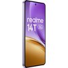 Smartfon REALME 14T 5G 8/256GB 6.67" 120Hz Fioletowy Aparat Tylny 50 Mpx, Przedni 16 Mpx