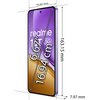 Smartfon REALME 14T 5G 8/256GB 6.67" 120Hz Fioletowy Liczba rdzeni procesora Ośmiordzeniowy