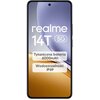 Smartfon REALME 14T 5G 8/256GB 6.67" 120Hz Czarny Pamięć wbudowana [GB] 256