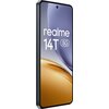 Smartfon REALME 14T 5G 8/256GB 6.67" 120Hz Czarny Aparat Tylny 50 Mpx, Przedni 16 Mpx