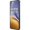 Smartfon REALME 14T 5G 8/256GB 6.67" 120Hz Czarny Model procesora MediaTek Dimensity 6300 5G