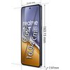 Smartfon REALME 14T 5G 8/256GB 6.67" 120Hz Czarny Liczba rdzeni procesora Ośmiordzeniowy