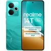 Smartfon REALME 14T 5G 8/256GB 6.67" 120Hz Zielony
