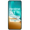 Smartfon REALME 14T 5G 8/256GB 6.67" 120Hz Zielony Pamięć wbudowana [GB] 256
