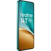 Smartfon REALME 14T 5G 8/256GB 6.67" 120Hz Zielony Aparat Tylny 50 Mpx, Przedni 16 Mpx