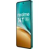 Smartfon REALME 14T 5G 8/256GB 6.67" 120Hz Zielony Model procesora MediaTek Dimensity 6300 5G