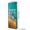 Smartfon REALME 14T 5G 8/256GB 6.67" 120Hz Zielony Liczba rdzeni procesora Ośmiordzeniowy