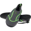 Buty do wody XQMAX Szaro-zielony (rozmiar 41)