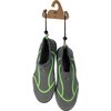 Buty do wody XQMAX Szaro-zielony (rozmiar 41) Kolor Szaro-zielony